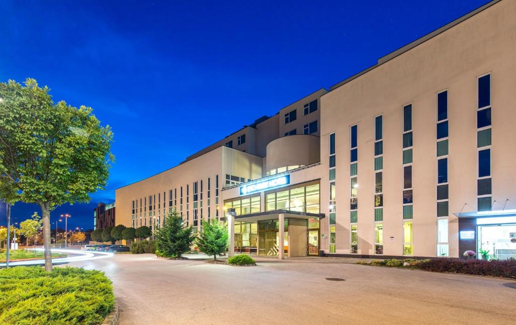 Conference venue in Gyor, Hungary